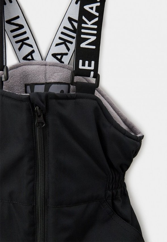 Полукомбинезон Nikastyle