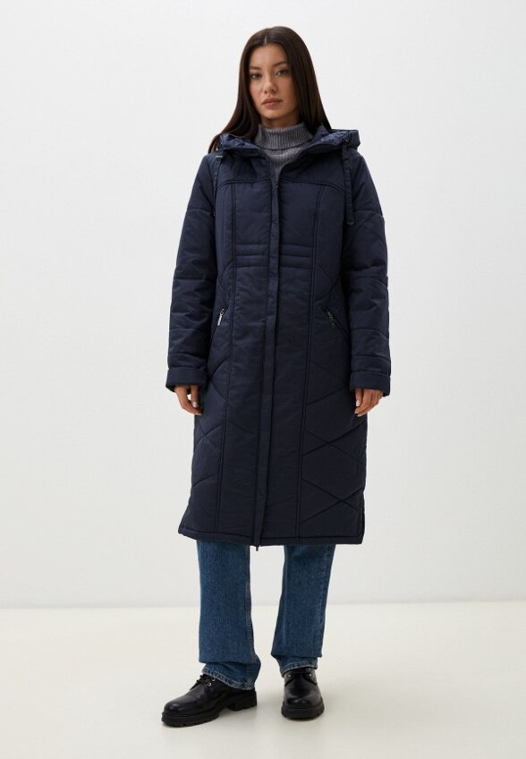 Пуховик DizzyWay