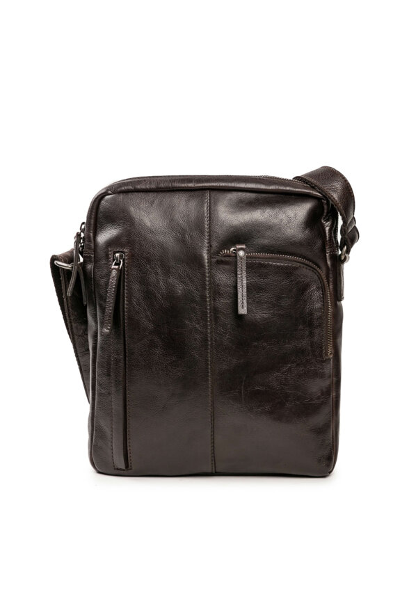 Др.Коффер M402741-249-09 сумка через плечо