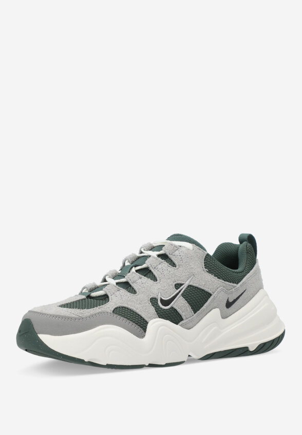 Кроссовки женские Nike Tech Hera, Зеленый