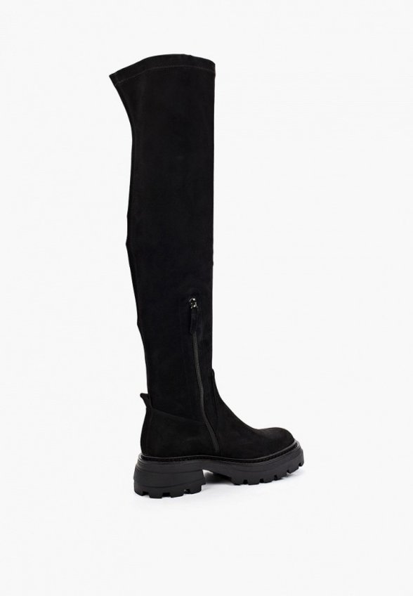 Ботфорты Vitacci