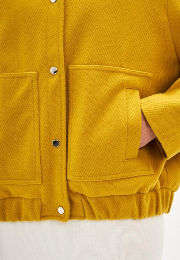 Бомбер Noele Boutique