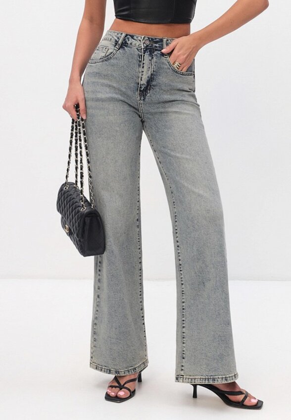 Джинсы Sandrine