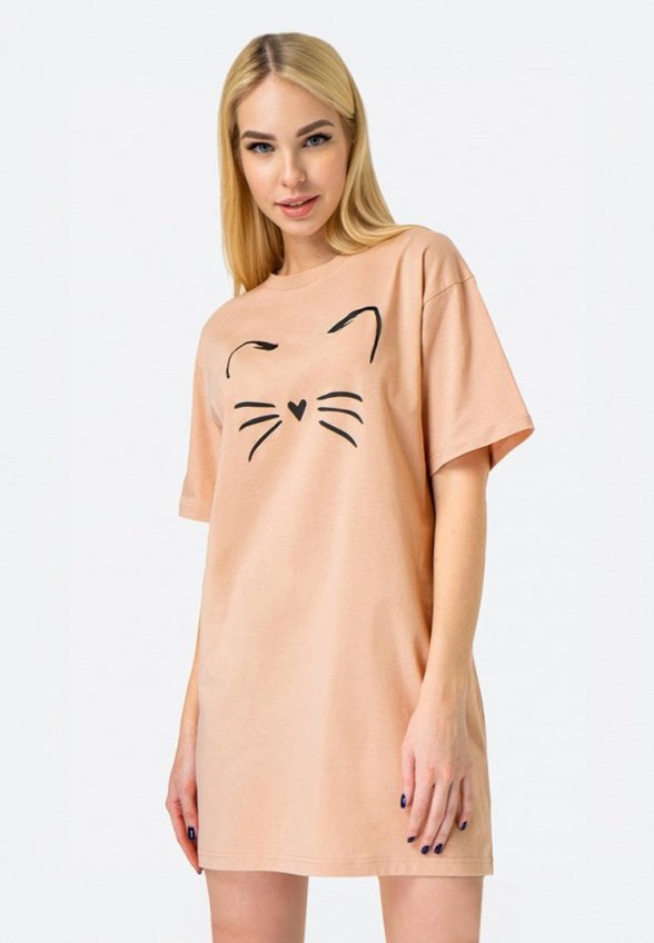 Платье HappyFox