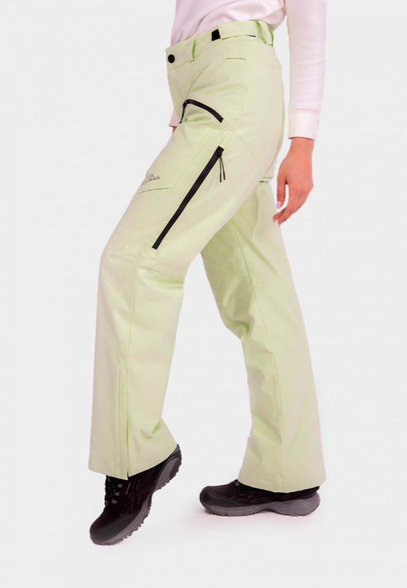 Брюки сноубордические High Experience