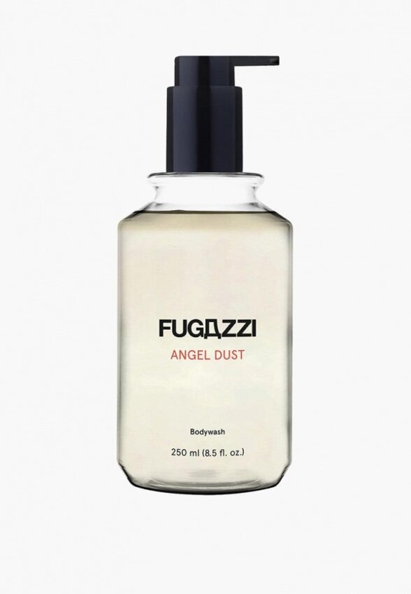 Гель для душа Fugazzi