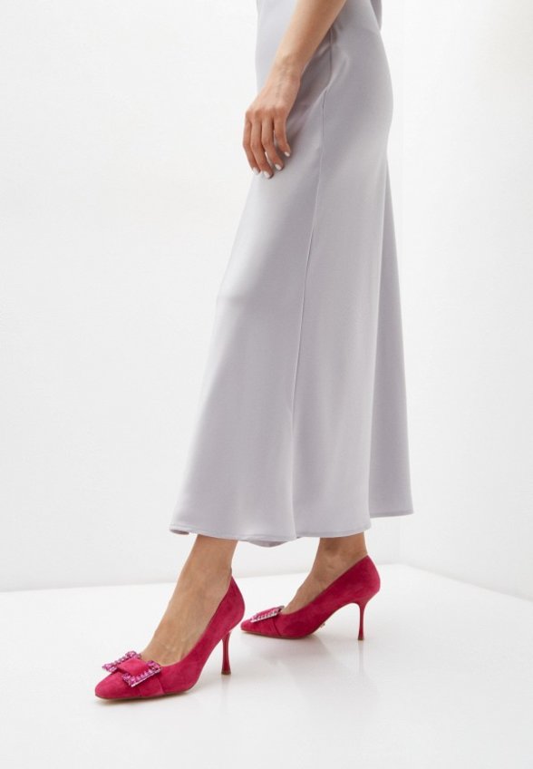 Туфли Angelina Voloshina