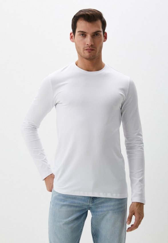 Лонгслив Cave