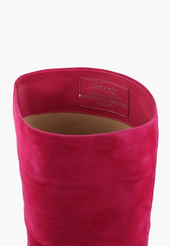 Ботфорты Vitacci