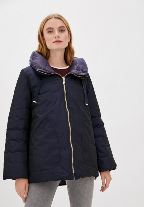 Пуховик Dixi-Coat