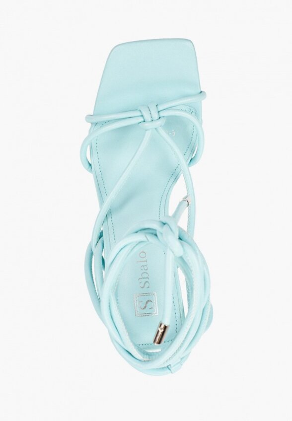 Босоножки Sbalo
