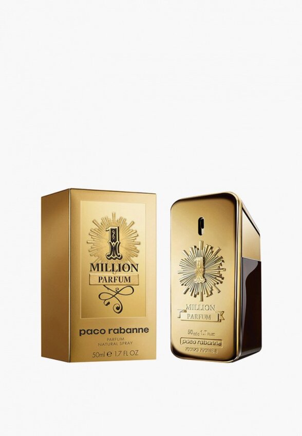 Парфюмерная вода Paco Rabanne