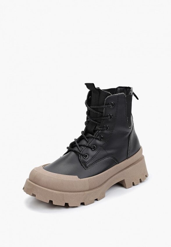 Ботинки Zumita