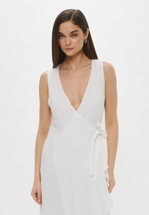 Платье Trussardi