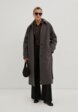 Пальто однобортное Finn Flare3  - превью