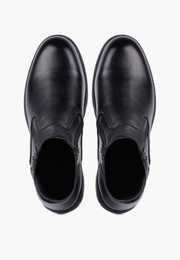 Ботинки Instreet