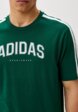 Футболка adidas3  - превью