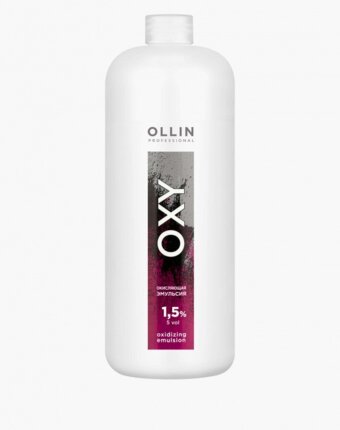 Окислитель для окрашивания Ollin женщинам