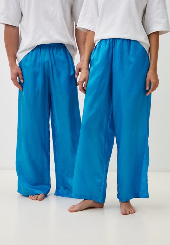 Брюки домашние Shu