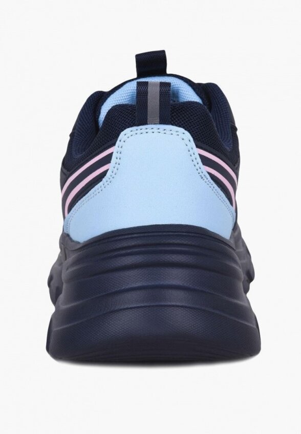 Кроссовки TimeJump