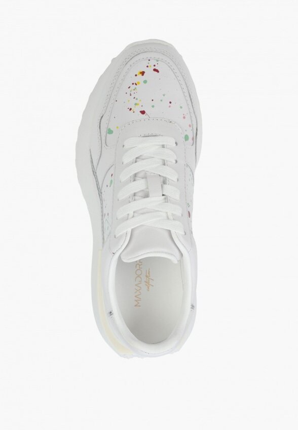 Кроссовки Maxadorre