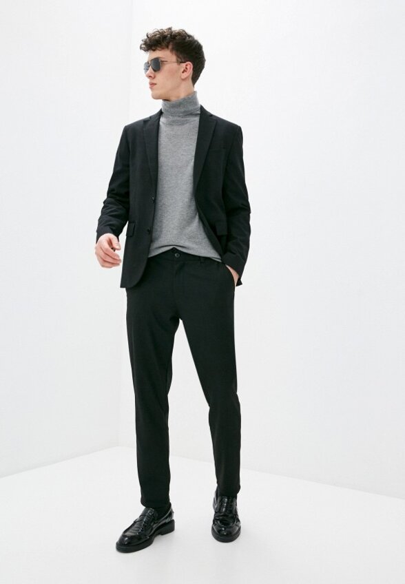 Водолазка Canoe