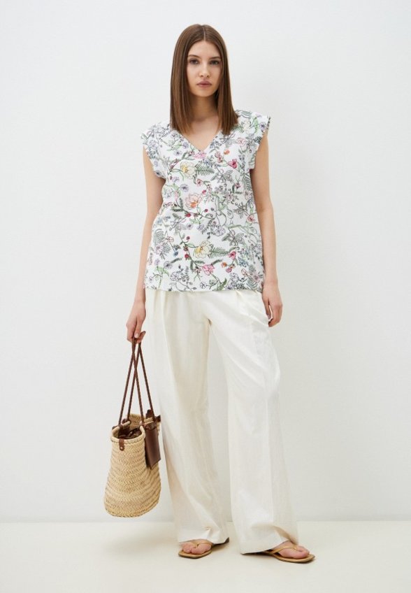 Топ United Colors of Benetton