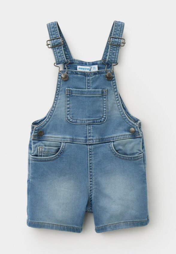 Комбинезон джинсовый Mayoral