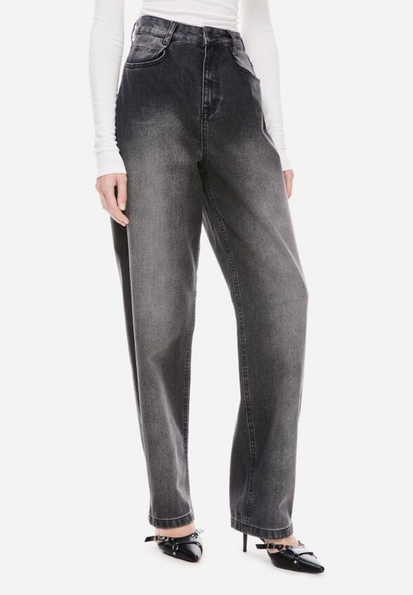 Джинсы Post Post Scriptum