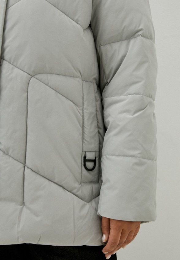 Пуховик Morozoff