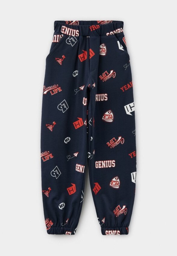 Брюки спортивные Ete Children