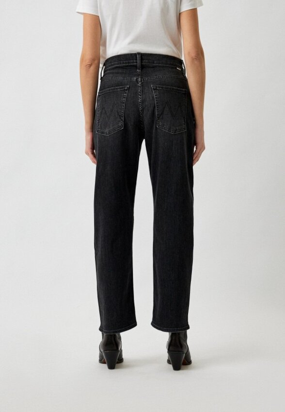 Джинсы Mother