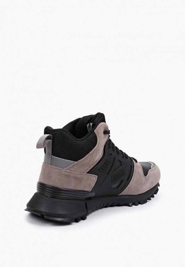 Кроссовки Patrol