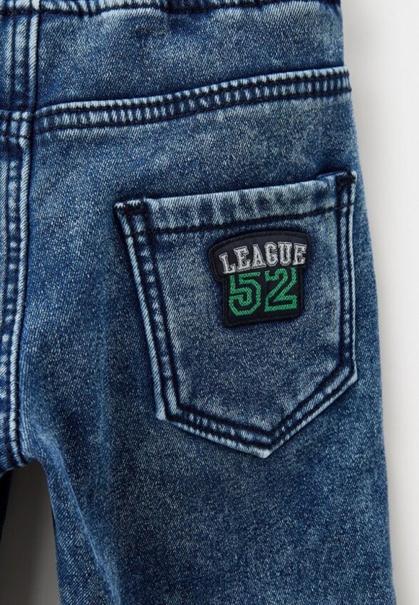 Джинсы PlayToday