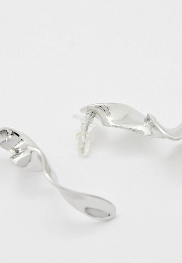 Серьги Gilmeeva