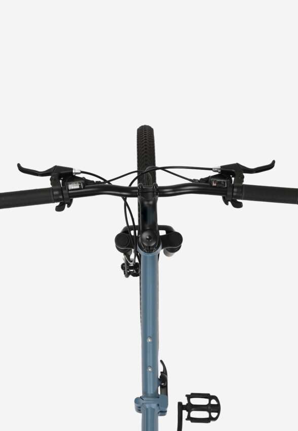 Велосипед складной Stern Compact 27.5