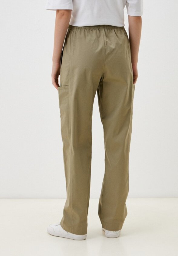 Брюки Mark Formelle