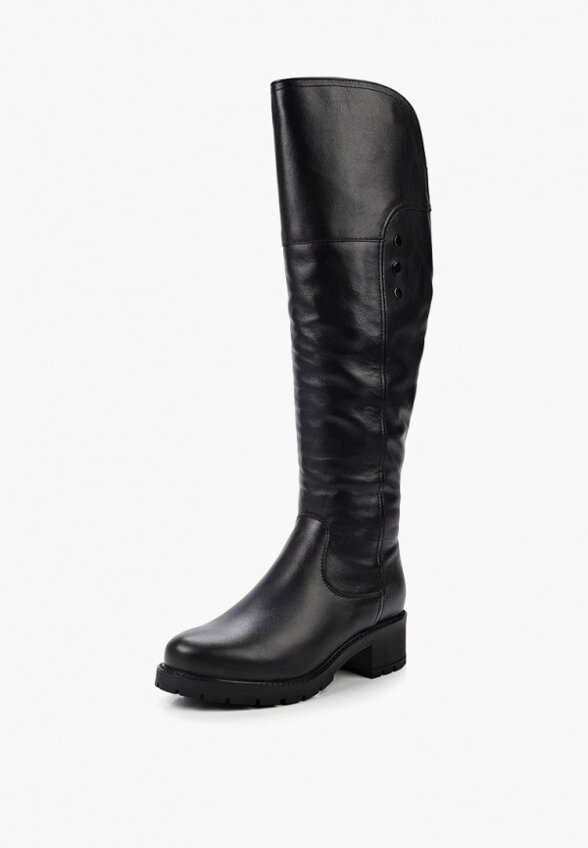 Сапоги Francesco Donni