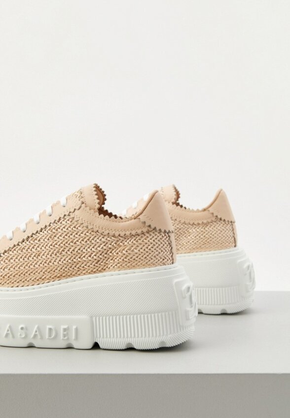 Кеды Casadei