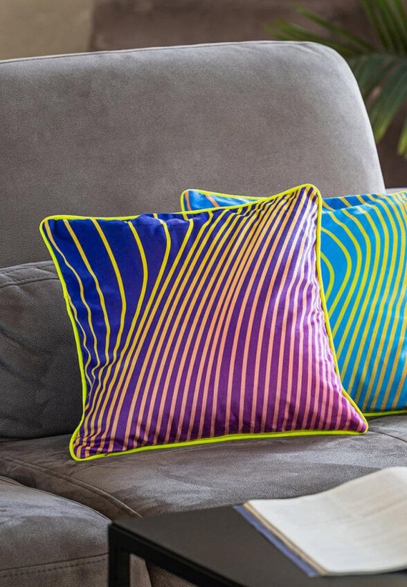 Подушка декоративная Moroshka