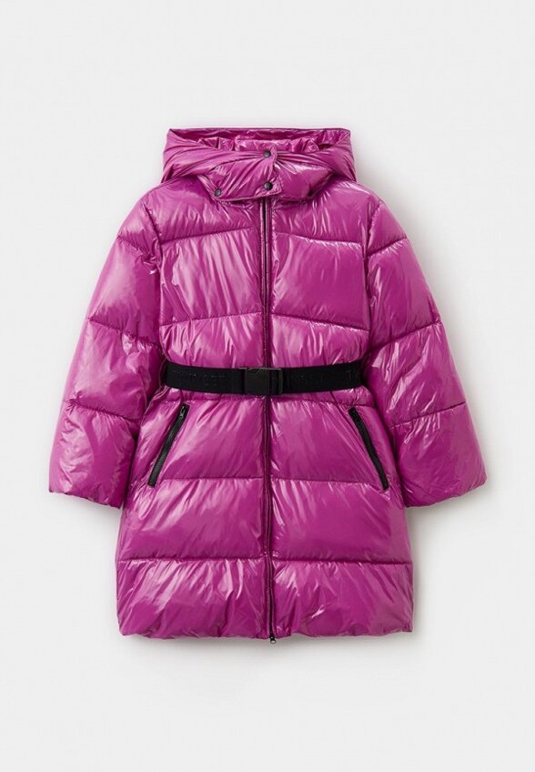 Куртка утепленная Twinset Milano