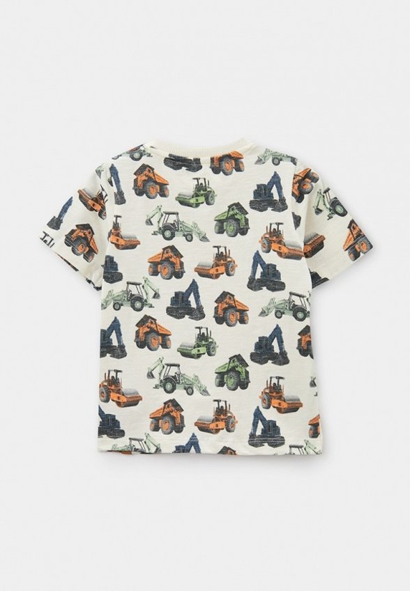 Футболка Minymo