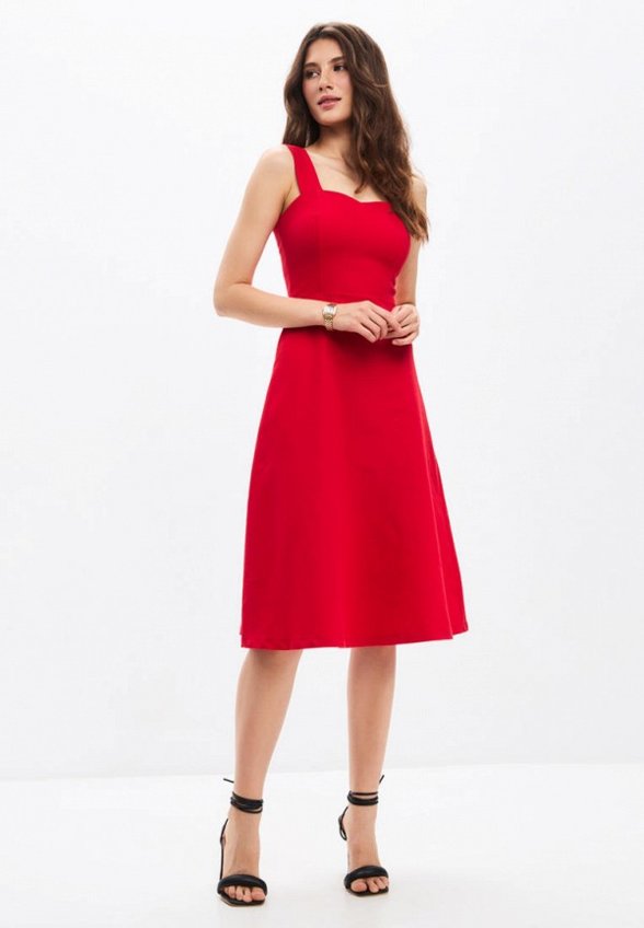 Сарафан Moanna