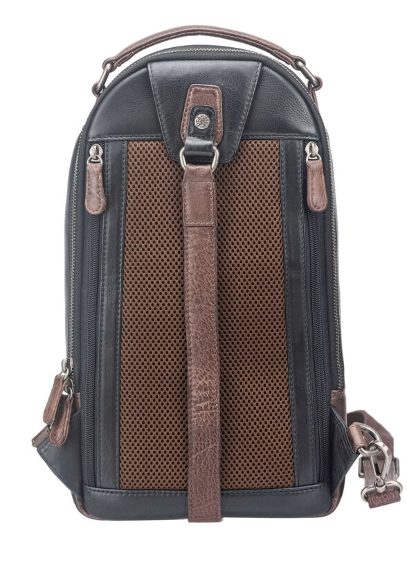 Др.Коффер B402951-244-04_09 рюкзак