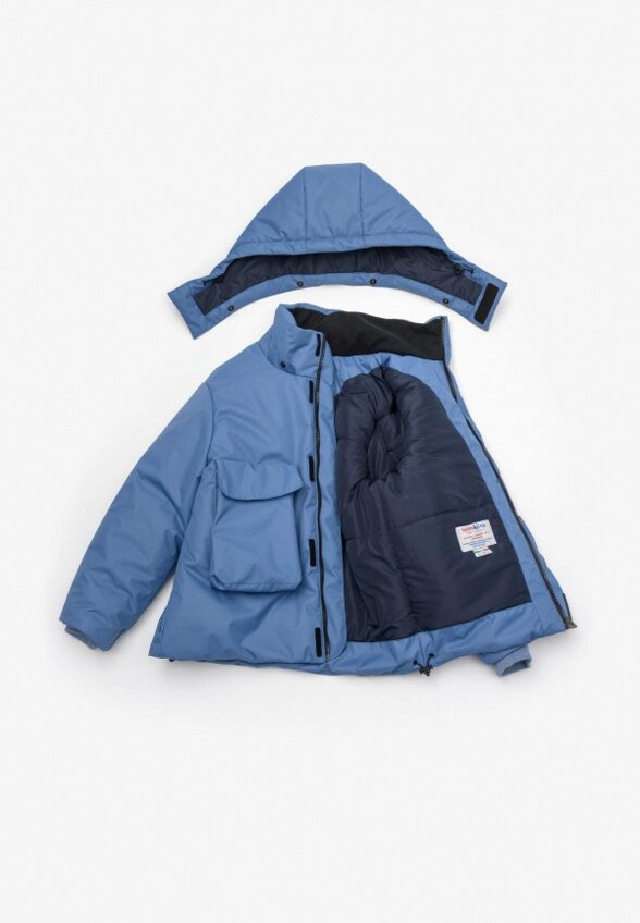 Куртка утепленная Orso Bianco