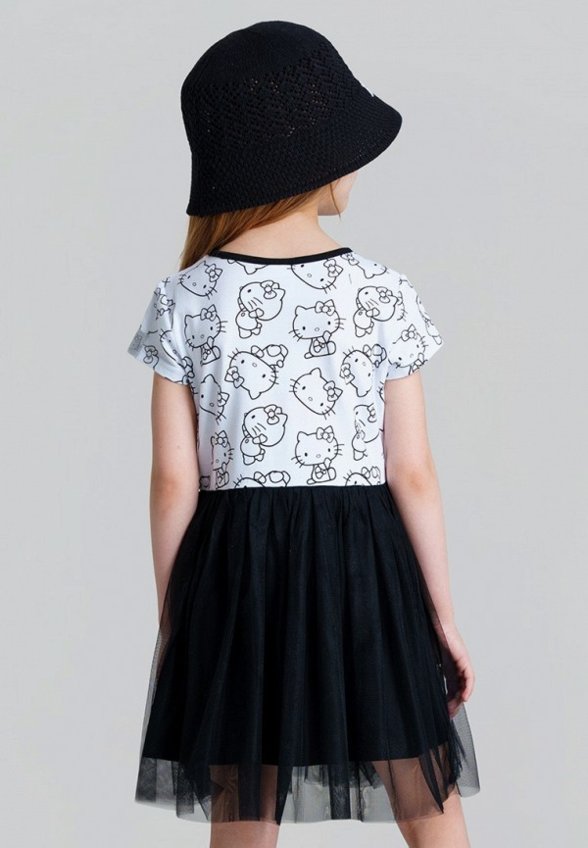 Платье PlayToday