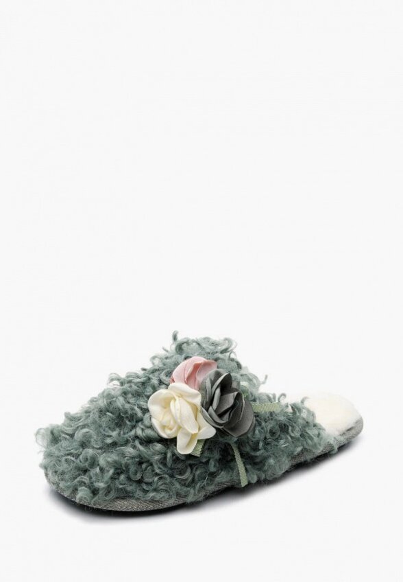 Тапочки Pettimelo