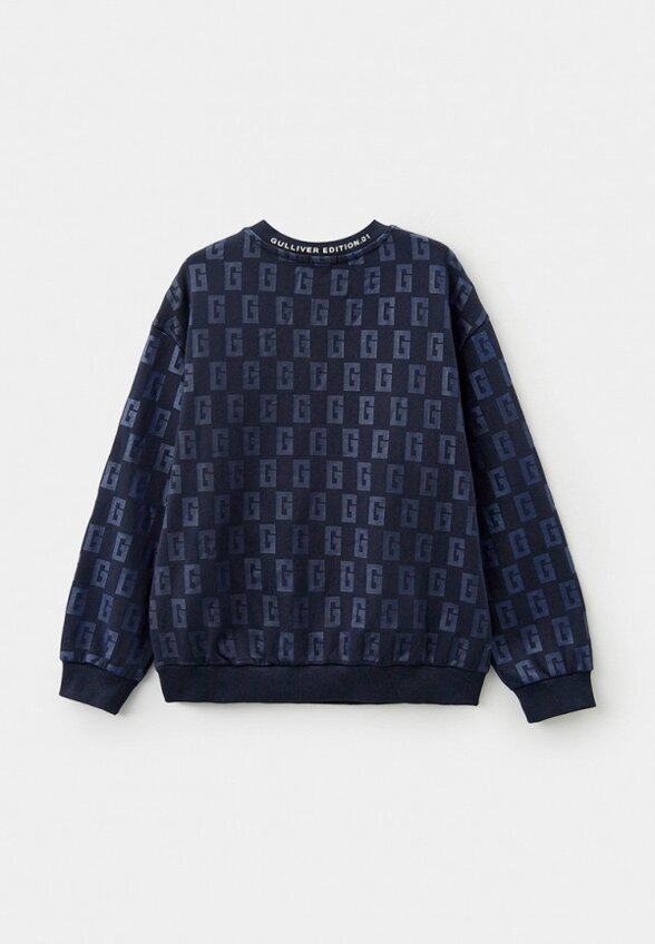 Свитшот Gulliver