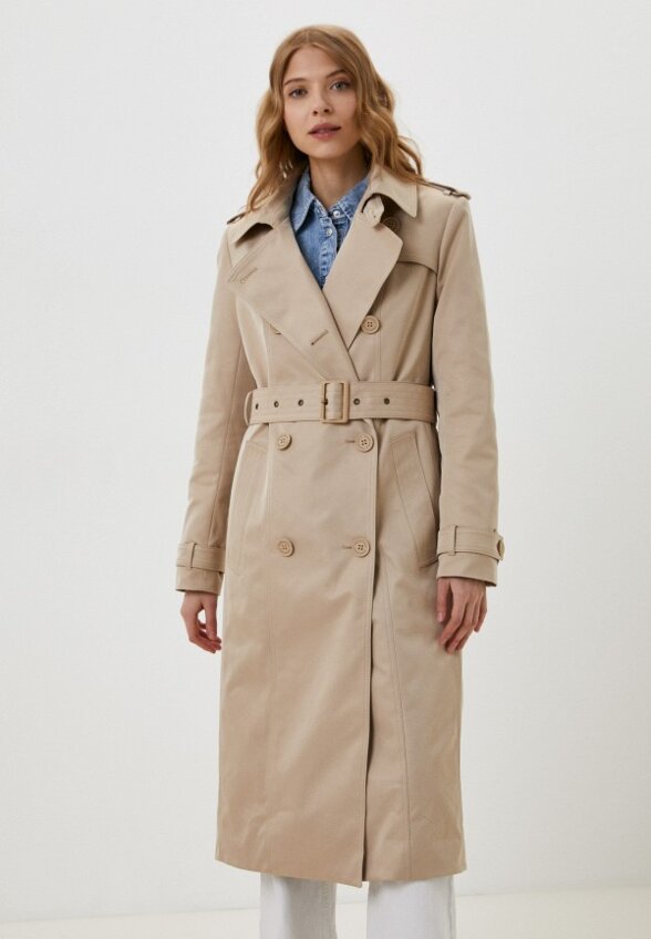 Тренч Avalon