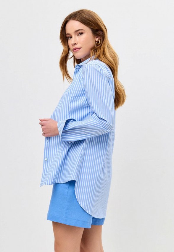 Рубашка Mi55 I5